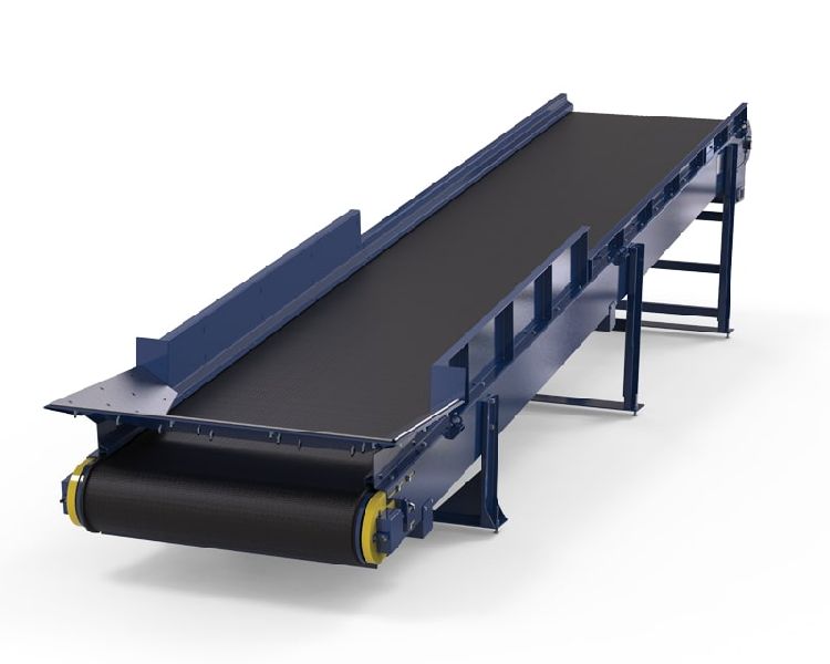Belt Type Conveyor