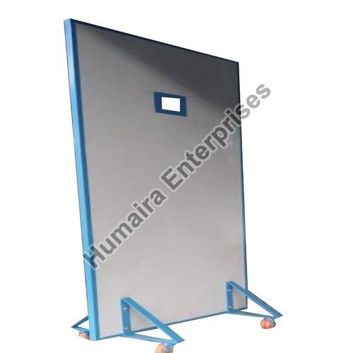 X-Ray Radiation Protection Lead Barrier
