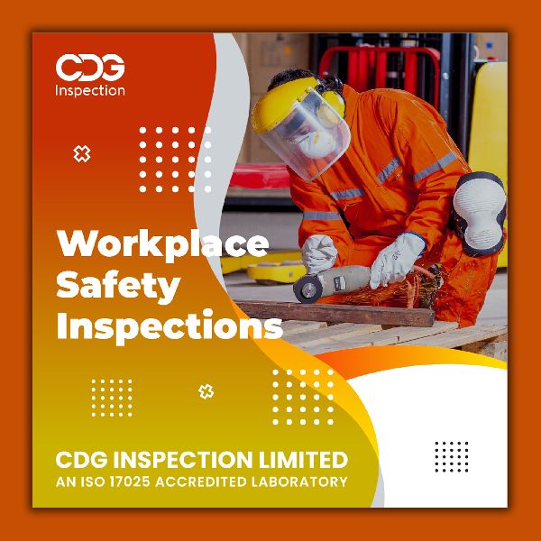 Workplace Inspection Services