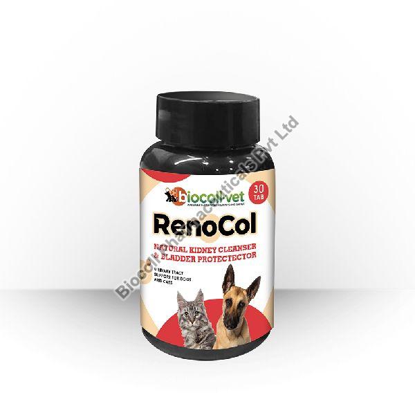 RenoCol Pet Tablets