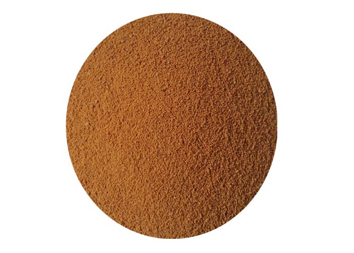 rice distillers dried grains soluble