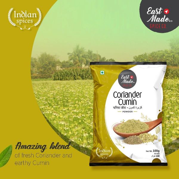 Coriander Cumin Powder