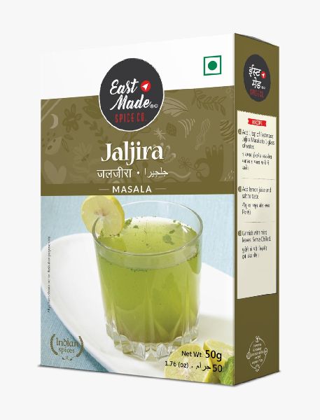 Jaljeera Masala Powder