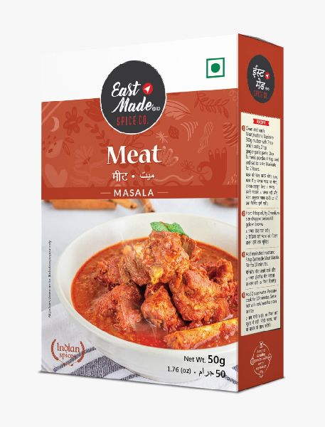 Meat Masala Powder