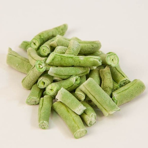 Freeze Dried Green Beans