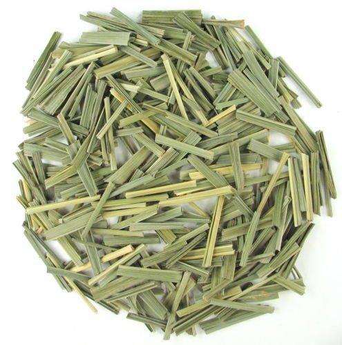 Freeze Dried Lemongrass