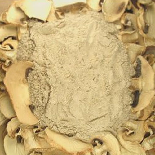 Freeze Dried Mushroom Powder