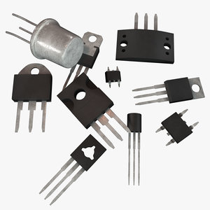 Electrical Transistor - Manufacturer and Supplier from Bangalore India