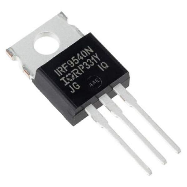 Mosfet Integrated Circuits Manufacturer from Bangalore India