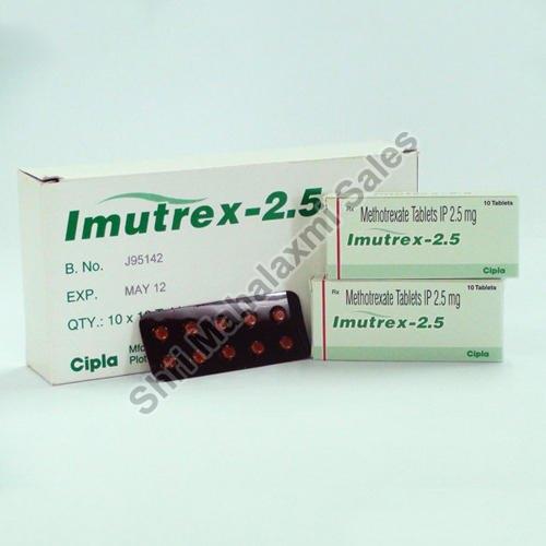 Imutrex Tablets