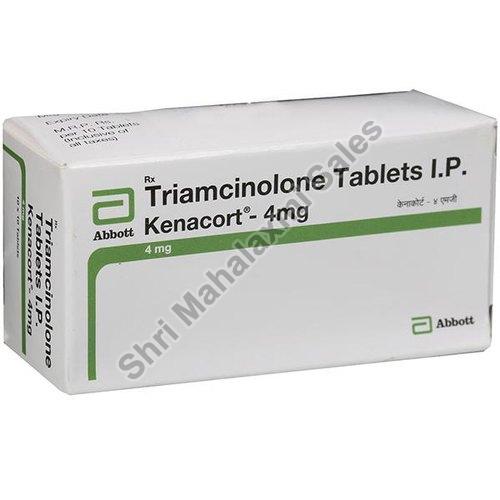 Kenacort Tablets