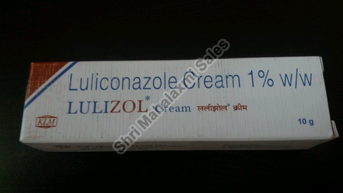 Lulizol Cream