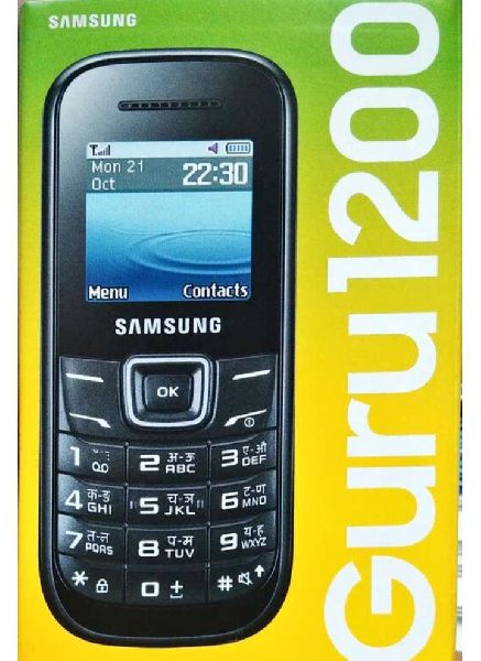 Samsung Feature Phone