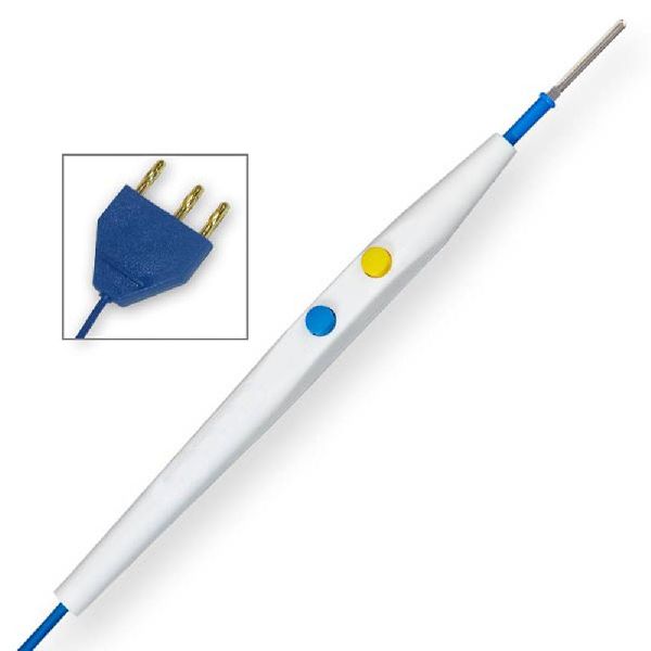 Cautery Pencil with 3 Pin