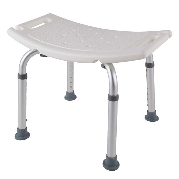 Fidelis Healthcare Elderly Bath/Shower Stool Chair
