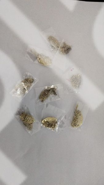 Bahubali Locket