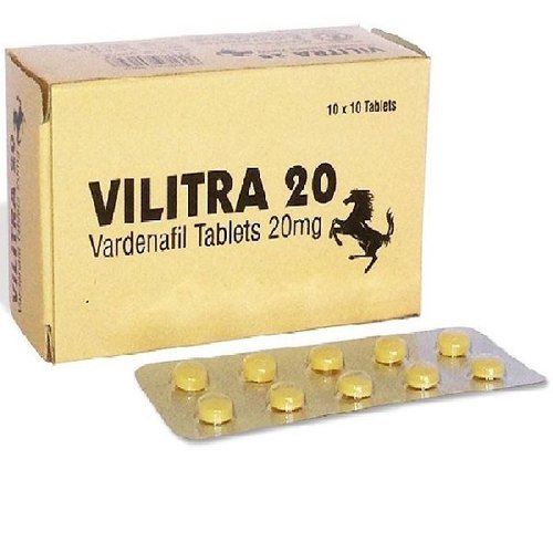 Vardenafil 20mg india