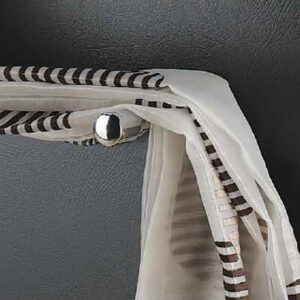 Curtain Tie Backs