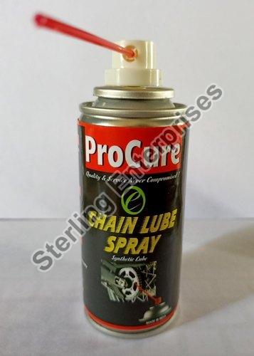 Chain Lube Can