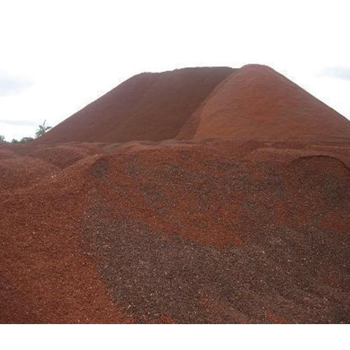 Hematite Iron ore Fines