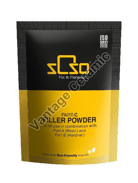 Part-C Filler Powder