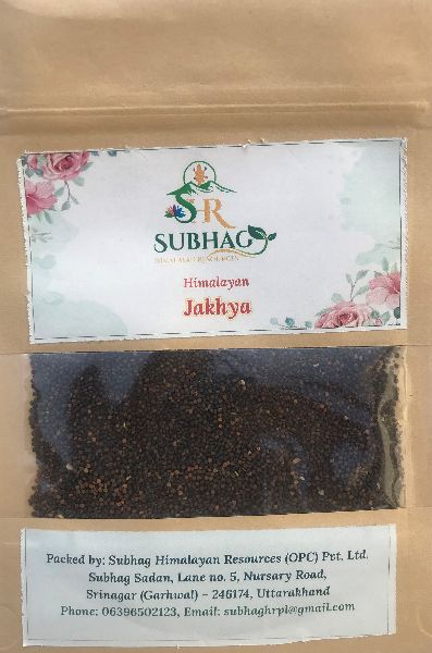 Jakhya Seeds