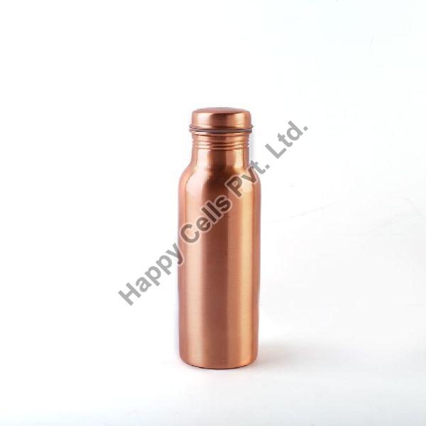 Copper Bottles