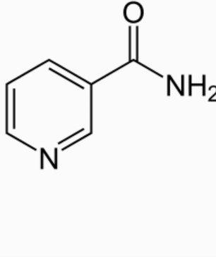 99.5% Nicotinamide