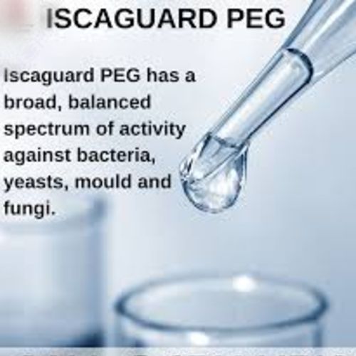 Isca Guard Peg