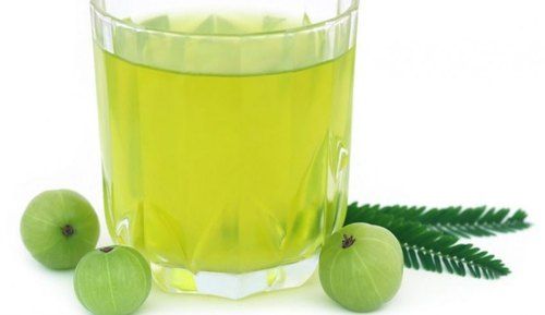 Amla Liquid Extract