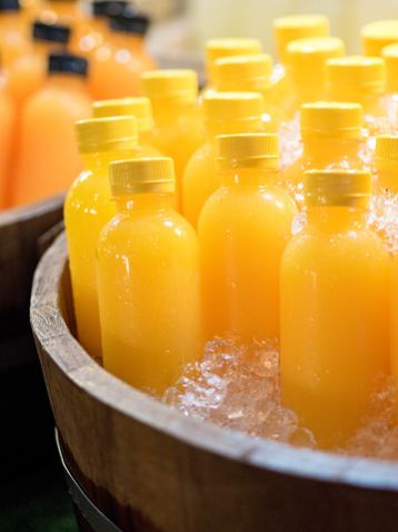 Mango Liquid Extract