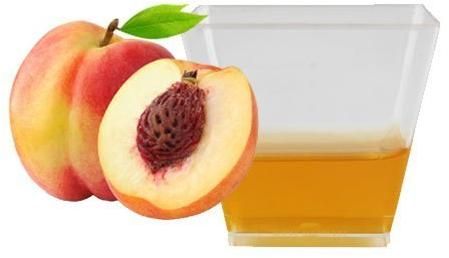 Peach Liquid Extract
