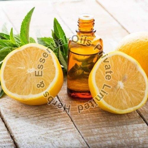 Lemon Liquid Extract