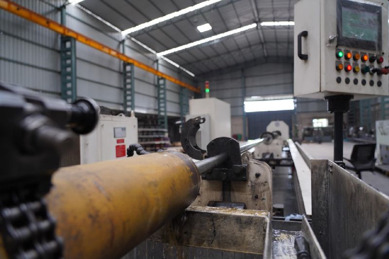 Deep Hole Honing Job Work in Ahmedabad India