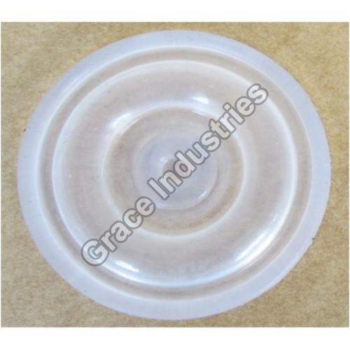 Silicone Diaphragm