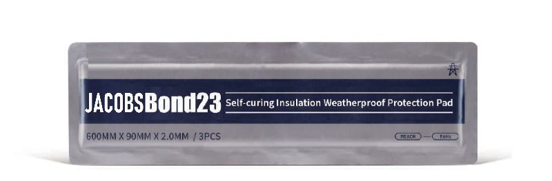 Jacobs Bond23 Self Curing Insulation Waterproof Protection Pad