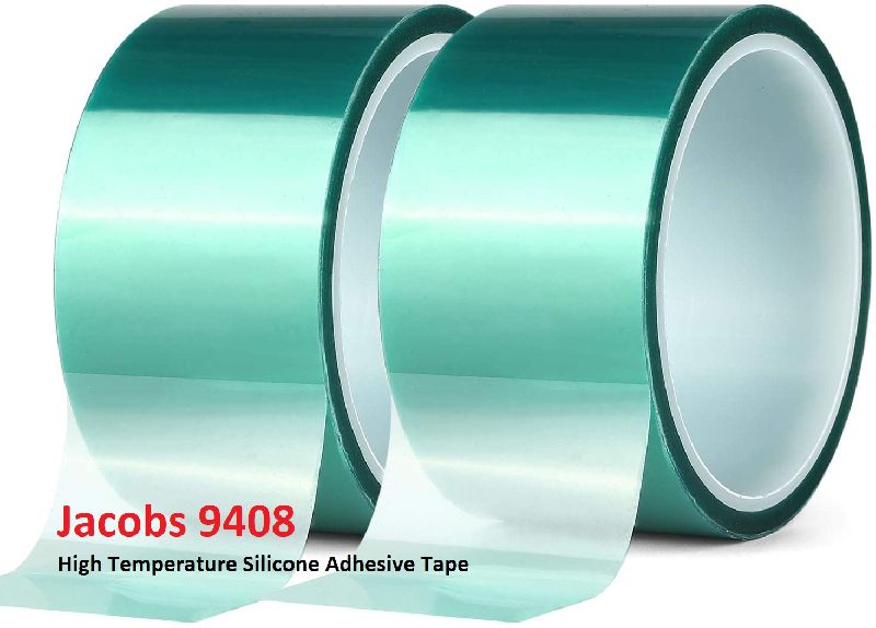 Polyester Film Silicone Adhesive Tape