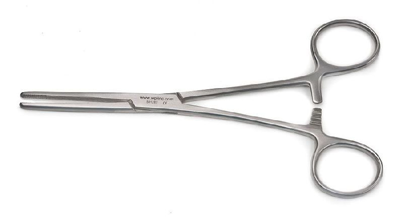 Carmalt Forceps