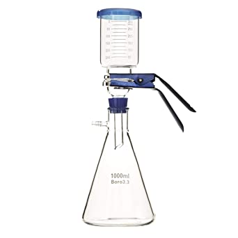 Filtration Apparatus