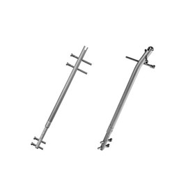 Intramedullary Kinetic Bone Distractor