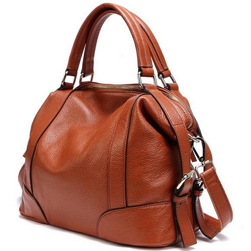 Ladies Leather  Handbags