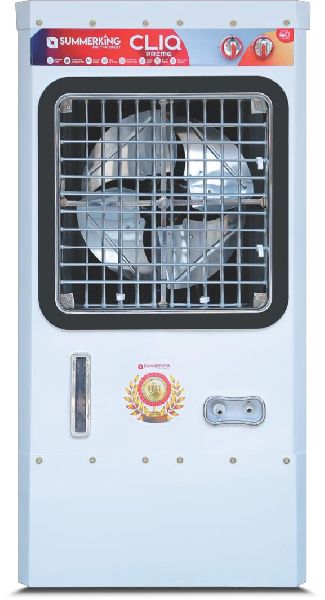Cliq Prime GI Sheet Air Cooler