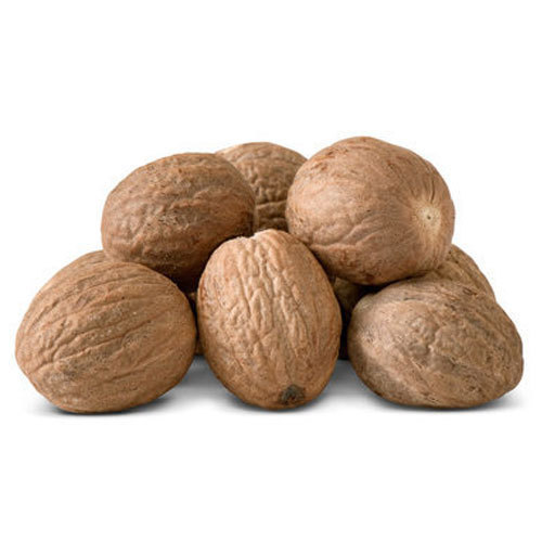 Dry Nutmeg