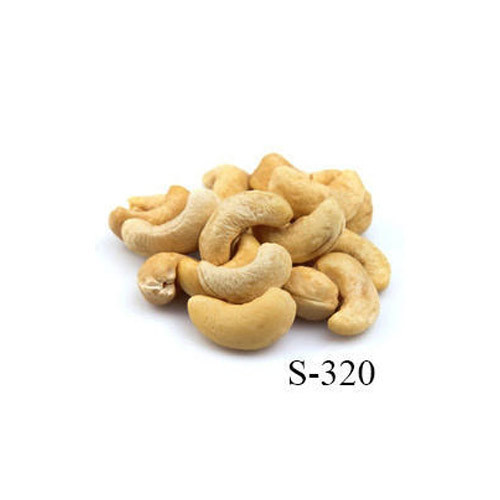 S-320 Whole Cashew Nuts