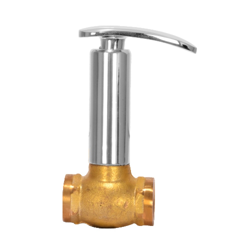 15mm Folloro Series Concealed Cock Tap