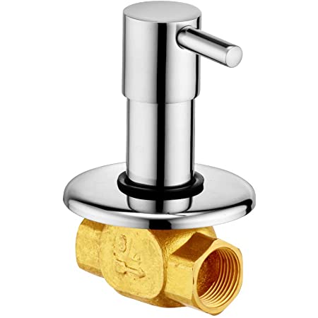 20mm Folloro Series Concealed Cock Tap