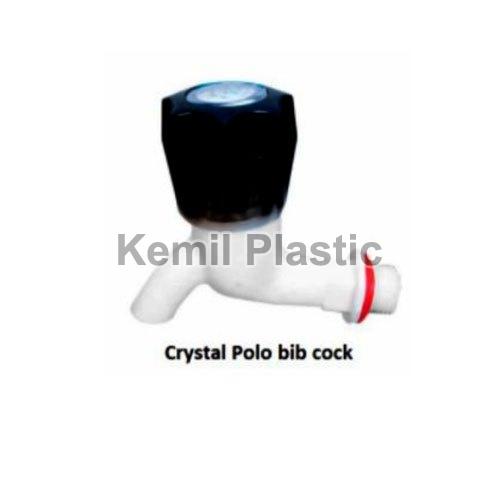 Crystal Polo Bib Cock