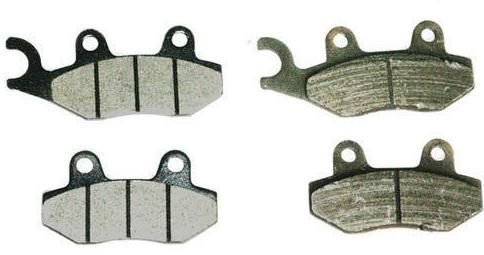 Bike Brake Disc Pad - Manufacturer 