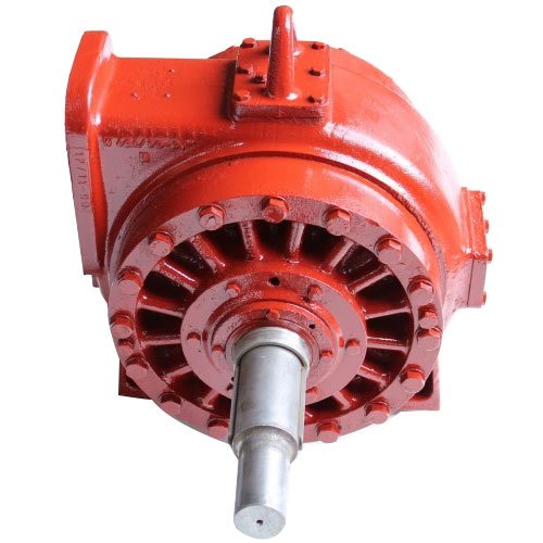 Norwinch Hydraulic Pump
