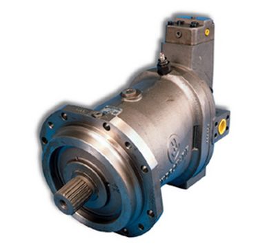 Thomaflex Hydraulic Pump